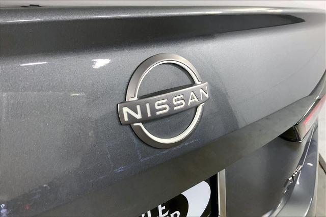 2024 Nissan Altima Vehicle Photo in Lees Summit, MO 64086