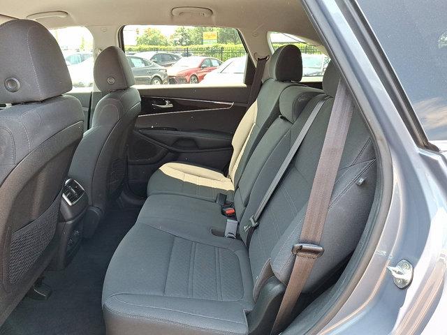 2020 Kia Sorento Vehicle Photo in Philadelphia, PA 19116