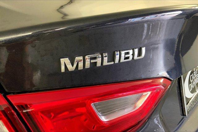 2023 Chevrolet Malibu Vehicle Photo in KANSAS CITY, MO 64114-4502
