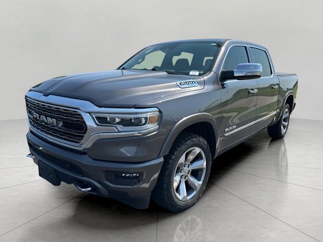 2021 Ram 1500 Vehicle Photo in MANITOWOC, WI 54220-5838
