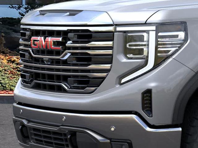 2026 GMC Sierra 1500 Vehicle Photo in ZELIENOPLE, PA 16063-2910