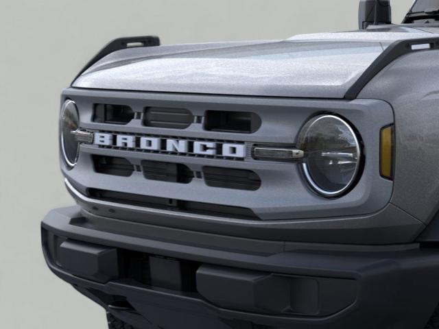 2025 Ford Bronco Vehicle Photo in Neenah, WI 54956