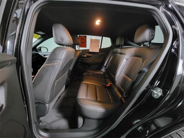 2024 Buick Envista Vehicle Photo in PRESCOTT, AZ 86305-3700