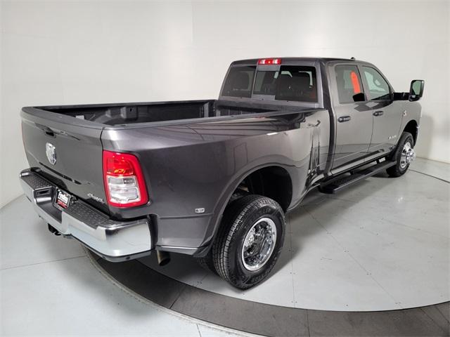 2022 Ram 3500 Vehicle Photo in PRESCOTT, AZ 86305-3700