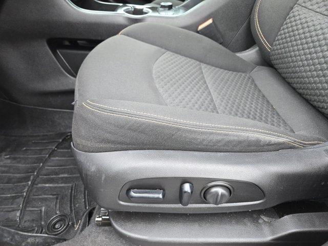 2018 GMC Terrain Vehicle Photo in Decatur, TX 76234