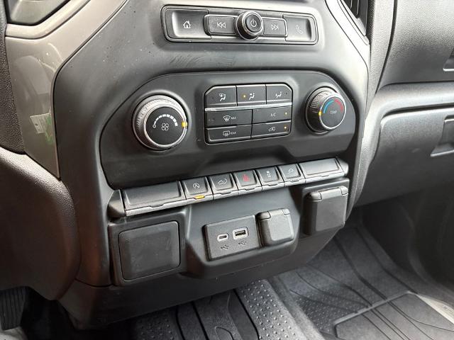 2021 Chevrolet Silverado 1500 Vehicle Photo in Statesboro, GA 30458