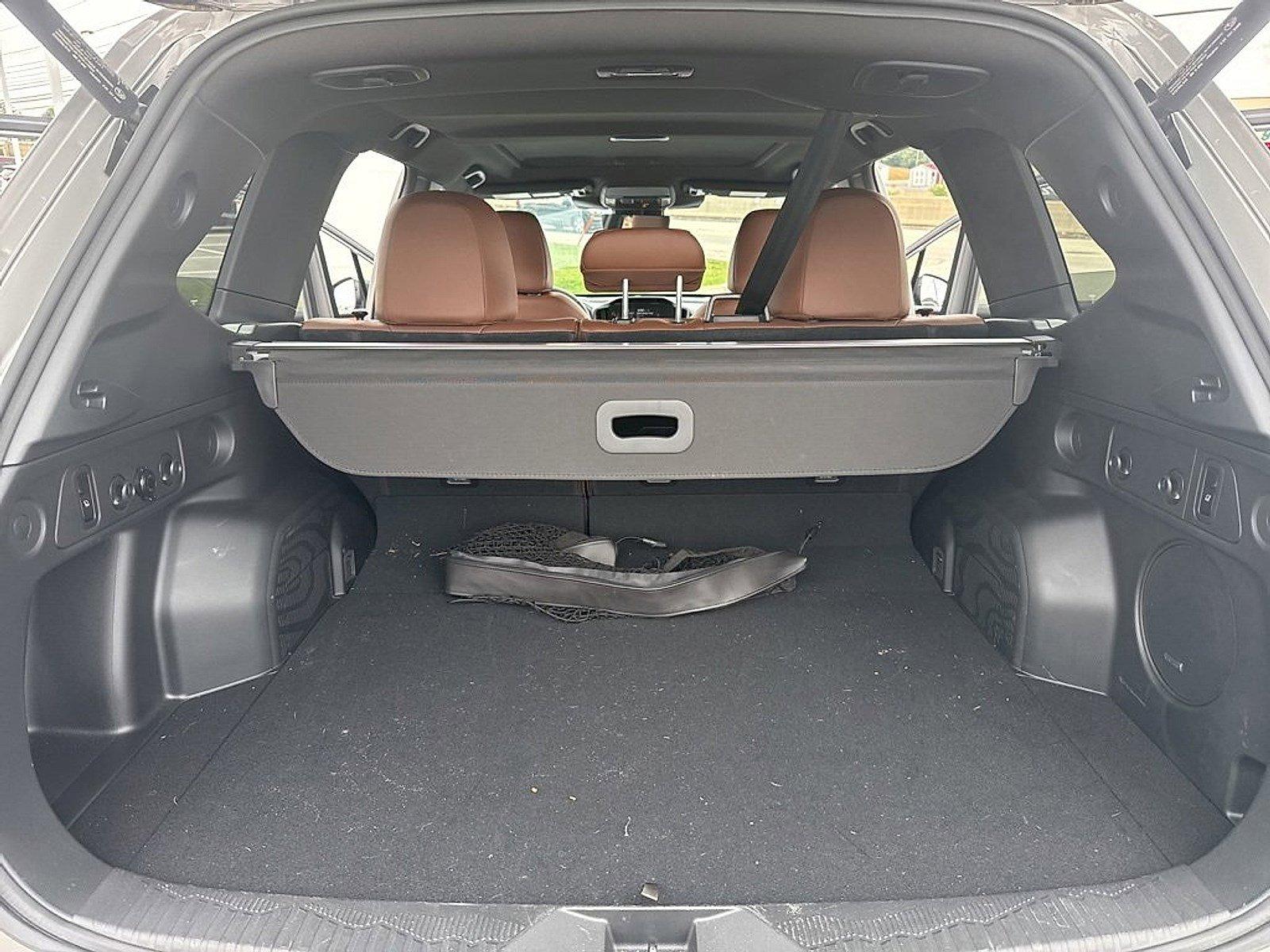 2025 Subaru Forester Vehicle Photo in Harrisburg, PA 17111