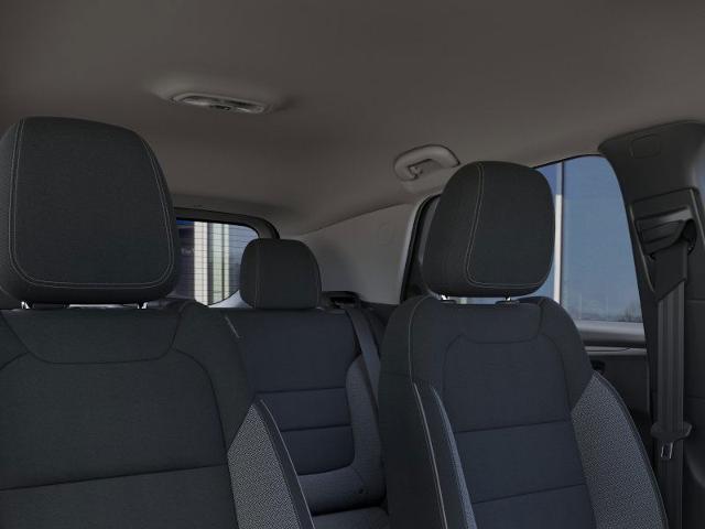 2026 Chevrolet Trailblazer Vehicle Photo in DANBURY, CT 06810-5034