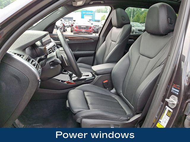 2023 BMW X3 Vehicle Photo in PAWLING, NY 12564-3219