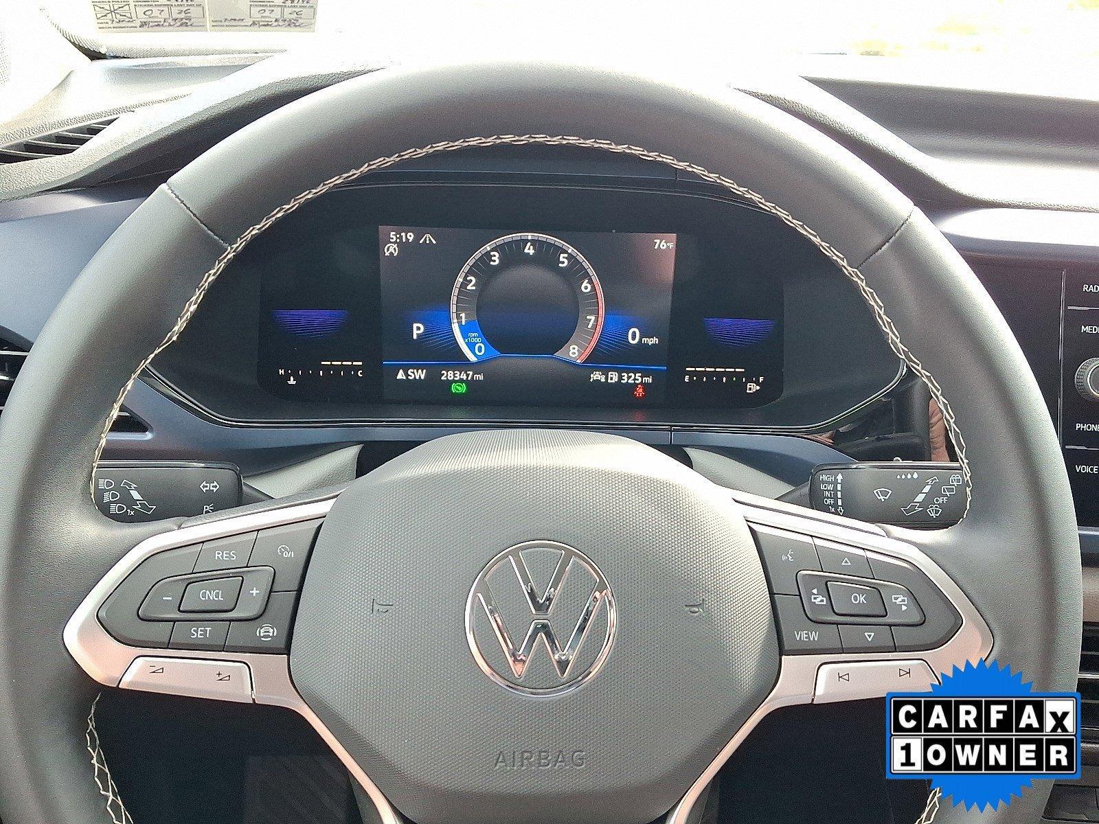 2022 Volkswagen Taos Vehicle Photo in Harrisburg, PA 17111