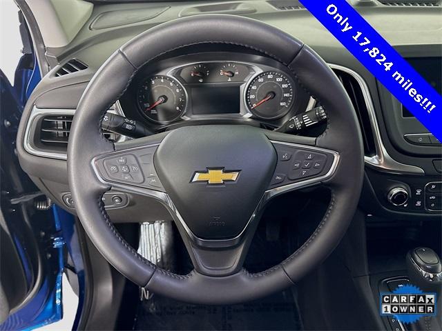 2021 Chevrolet Equinox Vehicle Photo in Puyallup, WA 98371