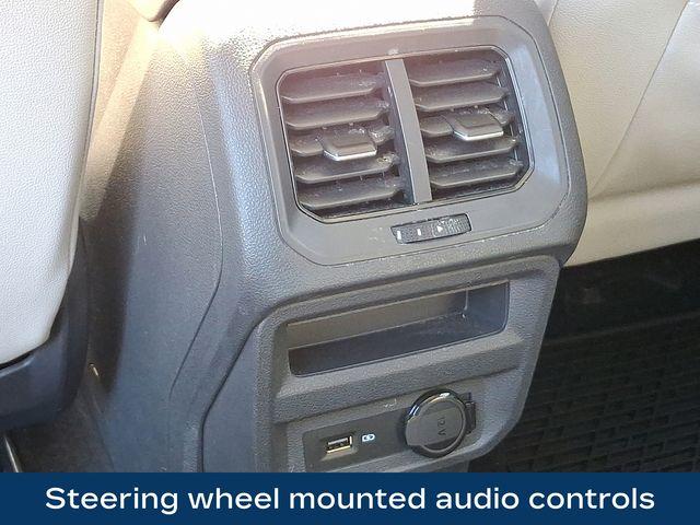 2020 Volkswagen Tiguan Vehicle Photo in PAWLING, NY 12564-3219
