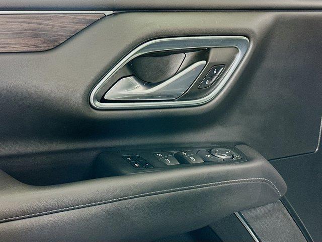 2022 Chevrolet Tahoe Vehicle Photo in Doylsetown, PA 18901
