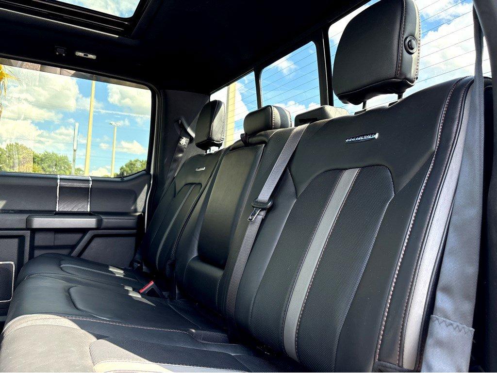 2019 Ford F-150 Vehicle Photo in SAVANNAH, GA 31406-4513