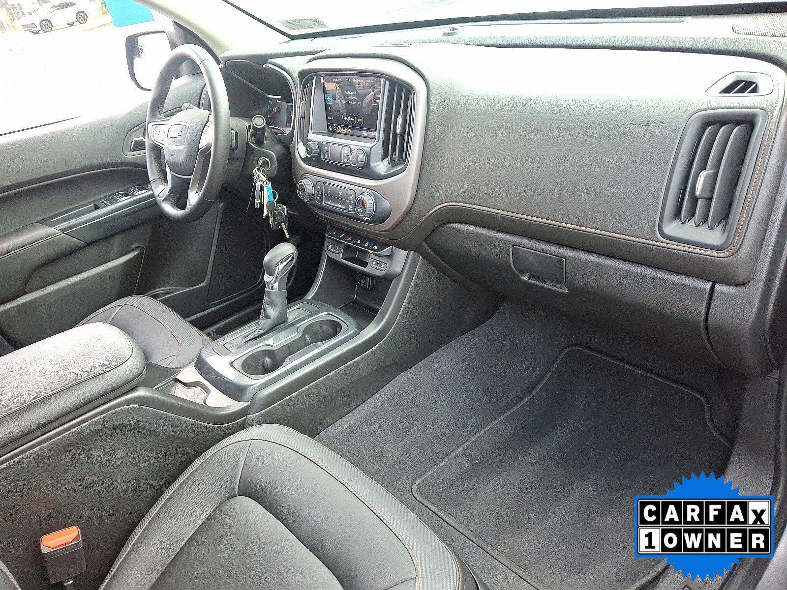 2022 GMC Canyon Vehicle Photo in Harrisburg, PA 17111