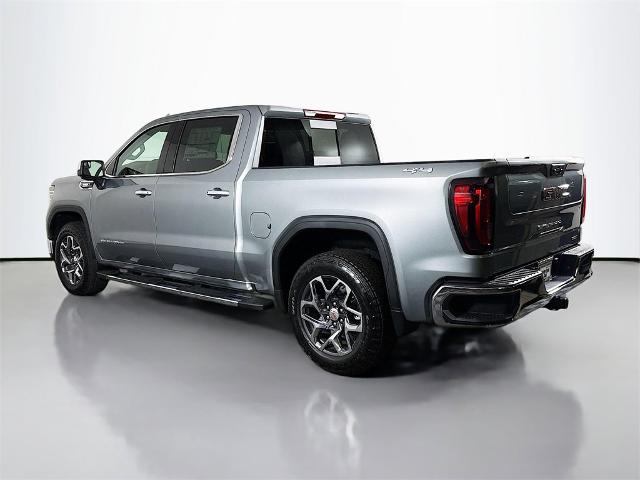 2026 GMC Sierra 1500 Vehicle Photo in PUYALLUP, WA 98371-4149