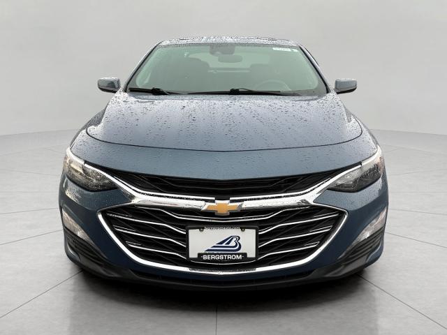 2024 Chevrolet Malibu Vehicle Photo in MIDDLETON, WI 53562-1492