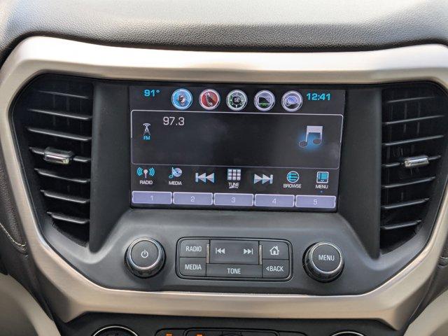 2018 GMC Acadia Vehicle Photo in BRUNSWICK, GA 31525-1881