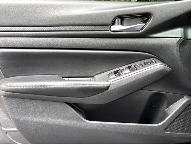 2024 Nissan Altima Vehicle Photo in Savannah, GA 31419