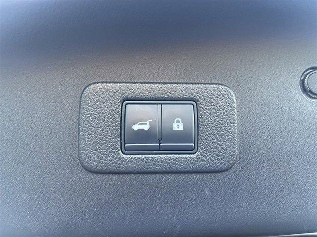 2021 Nissan Armada Vehicle Photo in Willow Grove, PA 19090