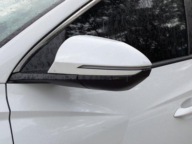 2022 Hyundai TUCSON Vehicle Photo in BRUNSWICK, GA 31525-1881