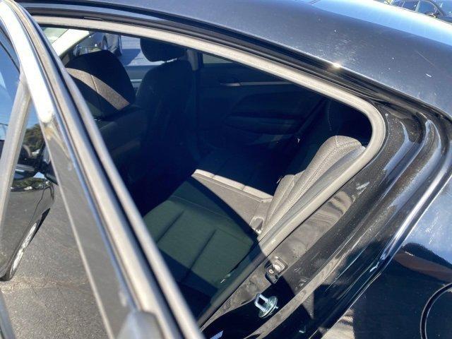 2018 Hyundai ELANTRA Vehicle Photo in LANCASTER, PA 17601-0000