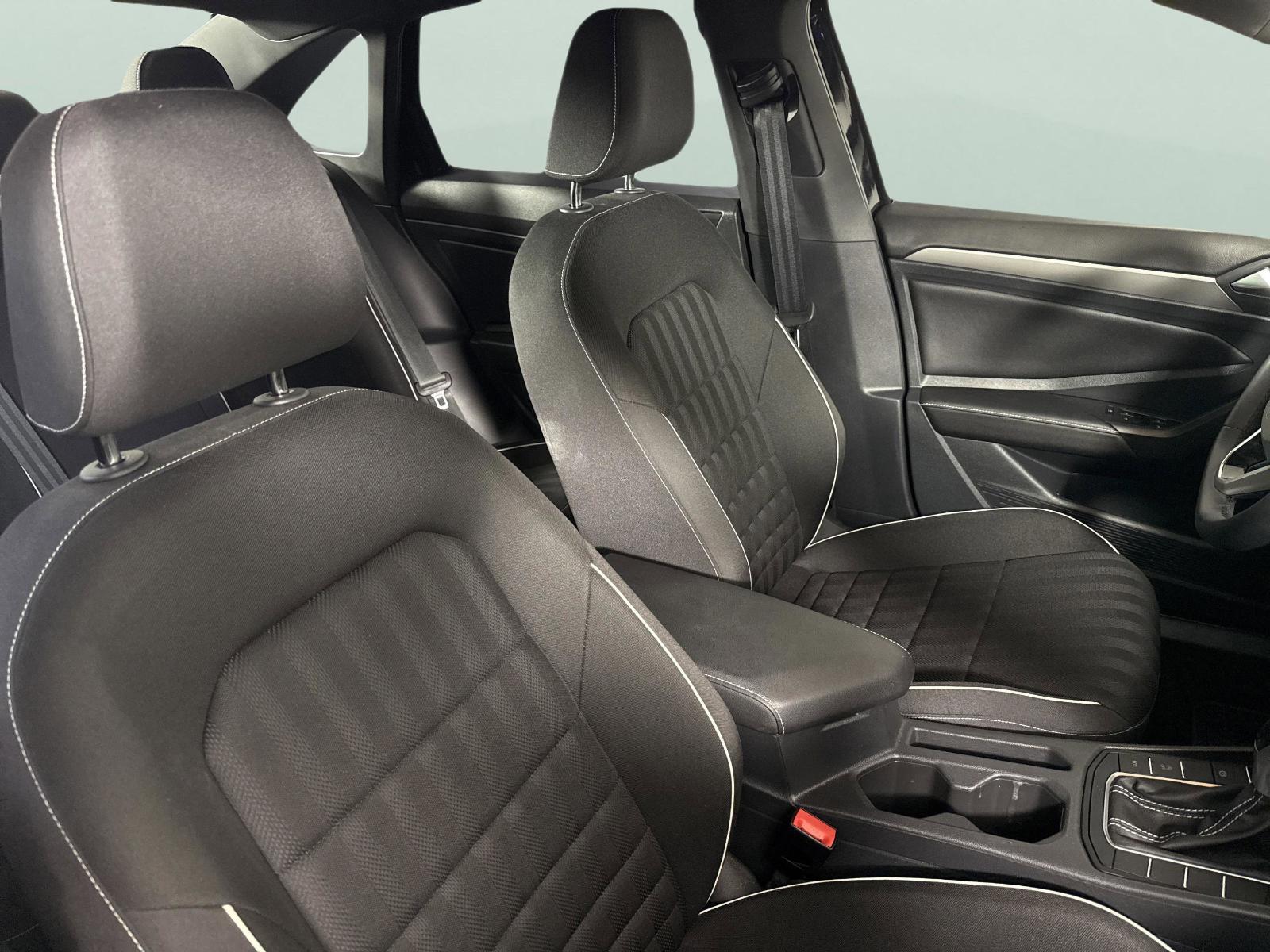 2024 Volkswagen Jetta Vehicle Photo in Georgetown, TX 78626