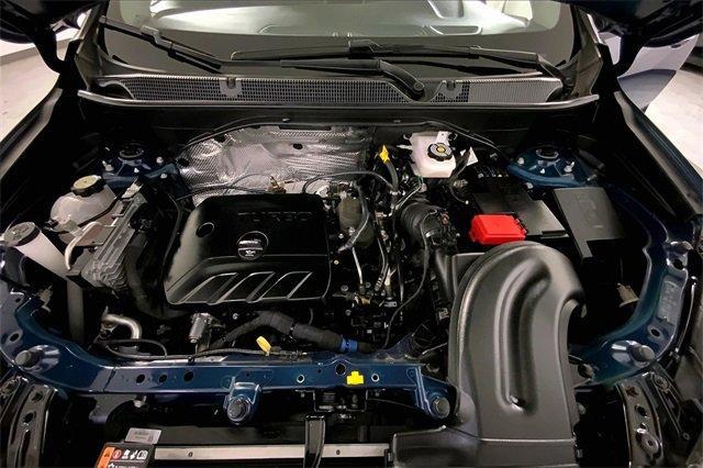 2023 Buick Encore GX Vehicle Photo in INDEPENDENCE, MO 64055-1314