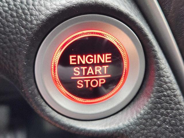 2022 Honda Accord Sedan Vehicle Photo in DENTON, TX 76210-9321