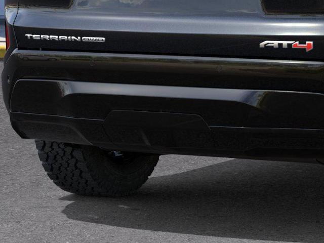 2026 GMC Terrain Vehicle Photo in KANSAS CITY, MO 64114-4545