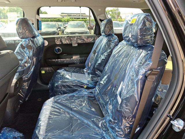 2026 Hyundai PALISADE Vehicle Photo in Philadelphia, PA 19116
