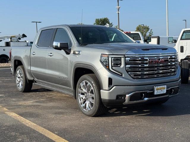 2026 GMC Sierra 1500 Vehicle Photo in COLUMBIA, MO 65203-3903