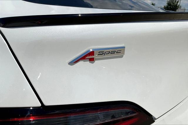 2023 Acura Integra Vehicle Photo in Grapevine, TX 76051