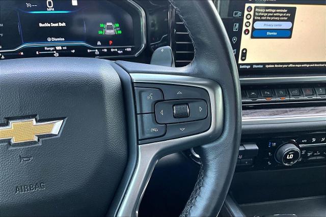2023 Chevrolet Silverado 1500 Vehicle Photo in Grapevine, TX 76051