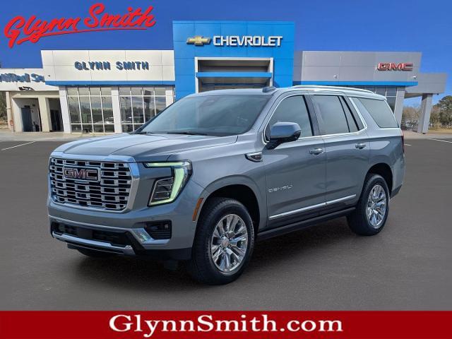 2026 GMC Yukon Denali RWD