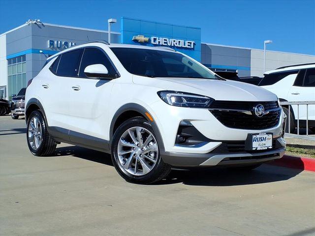 2023 Buick Encore GX Essence FWD
