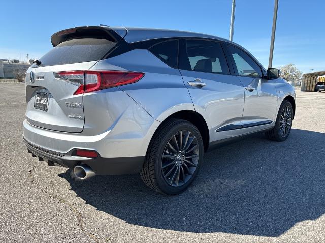 2024 Acura RDX Vehicle Photo in Tulsa, OK 74145