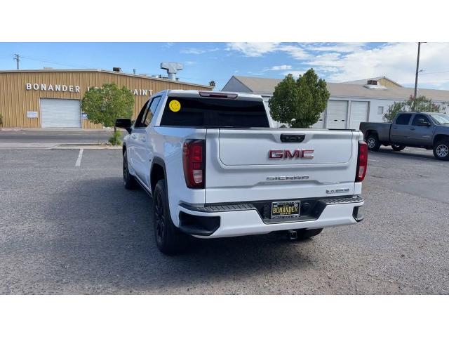 2023 GMC Sierra 1500 Vehicle Photo in TURLOCK, CA 95380-4918