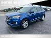 Used 2024 Ford Edge SEL with VIN 2FMPK4J9XRBA78810 for sale in Chillicothe, MO