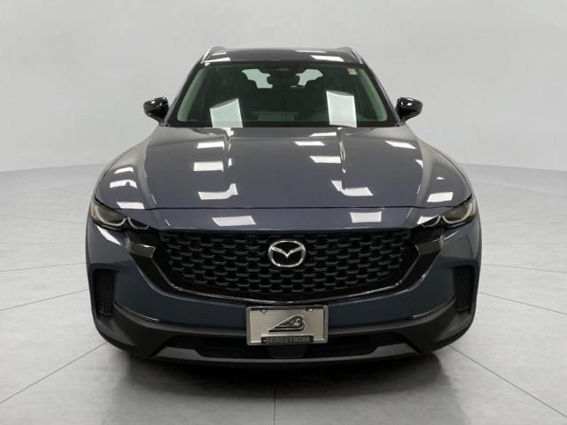 2025 Mazda CX-50 Vehicle Photo in Appleton, WI 54913