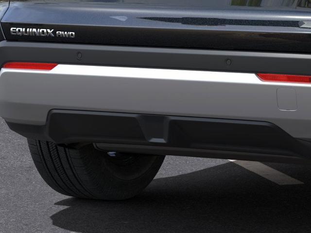 2025 Chevrolet Equinox Vehicle Photo in Roslyn, NY 11576