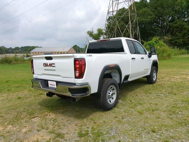 2024 GMC Sierra 2500 HD Vehicle Photo in ALBERTVILLE, AL 35950-0246