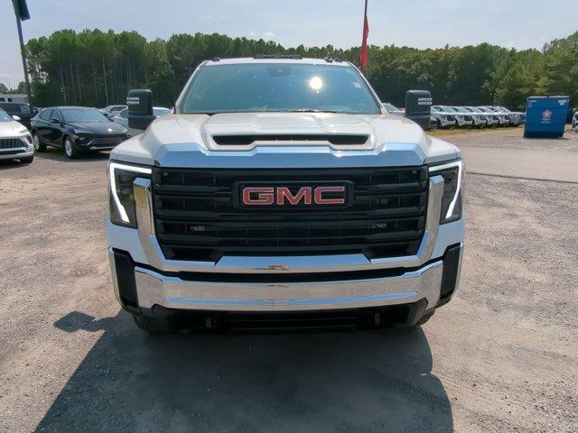 2024 GMC Sierra 2500 HD Vehicle Photo in ALBERTVILLE, AL 35950-0246