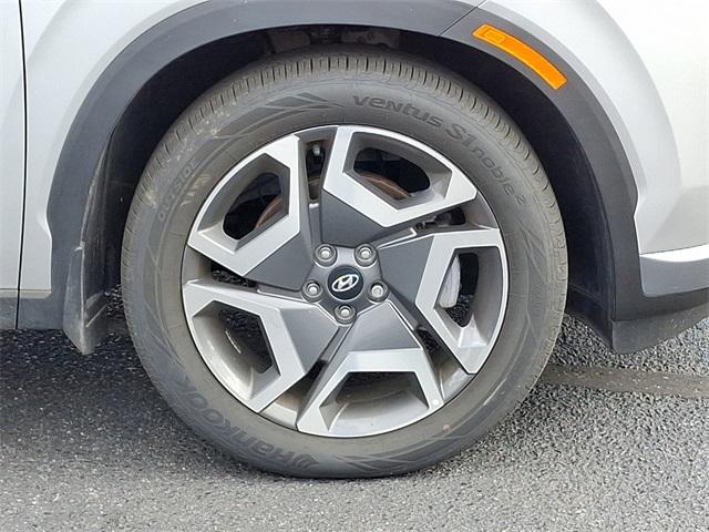 2024 Hyundai PALISADE Vehicle Photo in New Bloomfield, PA 17068