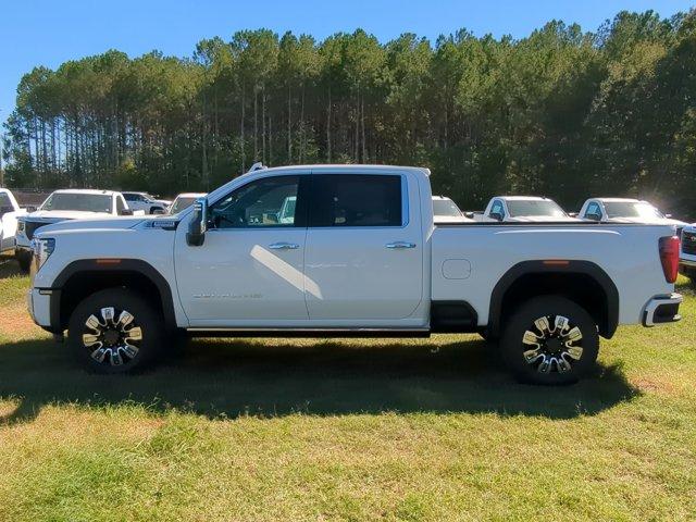 2025 GMC Sierra 2500 HD Vehicle Photo in ALBERTVILLE, AL 35950-0246