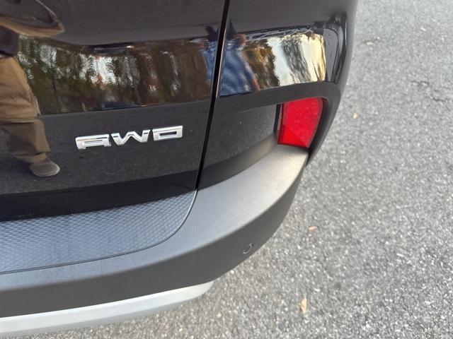 2023 Ford Escape Vehicle Photo in Webster, MA 01570-1415