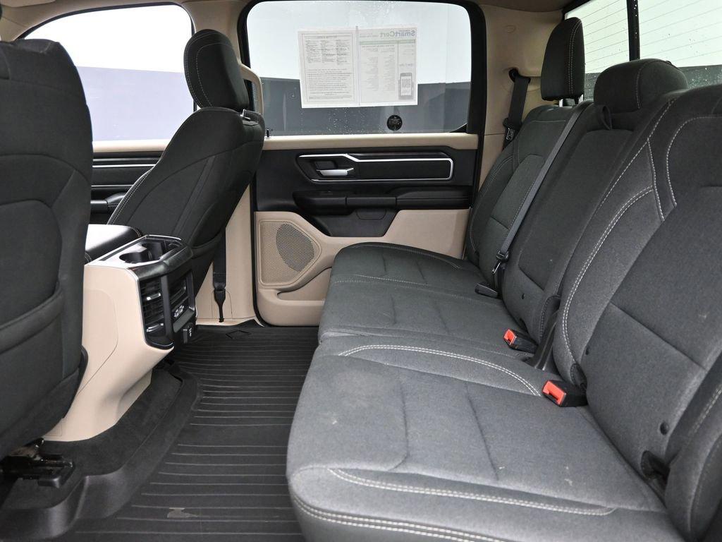 2019 Ram 1500 Vehicle Photo in Cedar Rapids, IA 52402