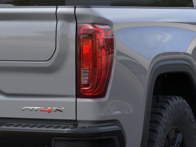 2025 GMC Sierra 1500 Vehicle Photo in PORTLAND, OR 97225-3518