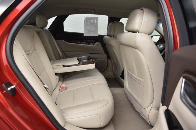 2014 Cadillac XTS Vehicle Photo in Akron, OH 44320