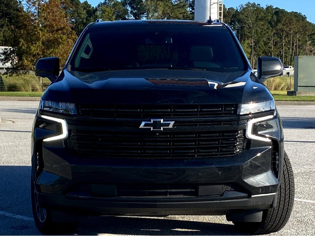 2024 Chevrolet Tahoe Vehicle Photo in POOLER, GA 31322-3252